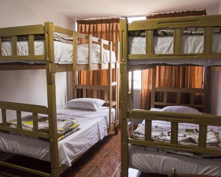 Hostal Las Fresas Lima Airport Callao Eksteriør bilde
